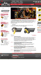 Mobile Screenshot of ms-spb.com
